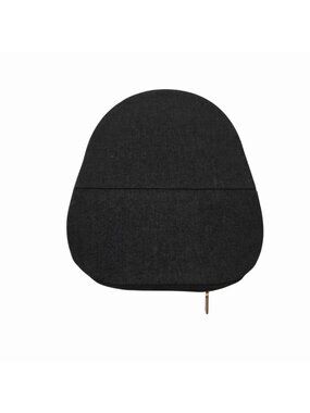 Sony WH-1000XM5 Headphones Hard Shell Carrying Case Black OEM Replacement